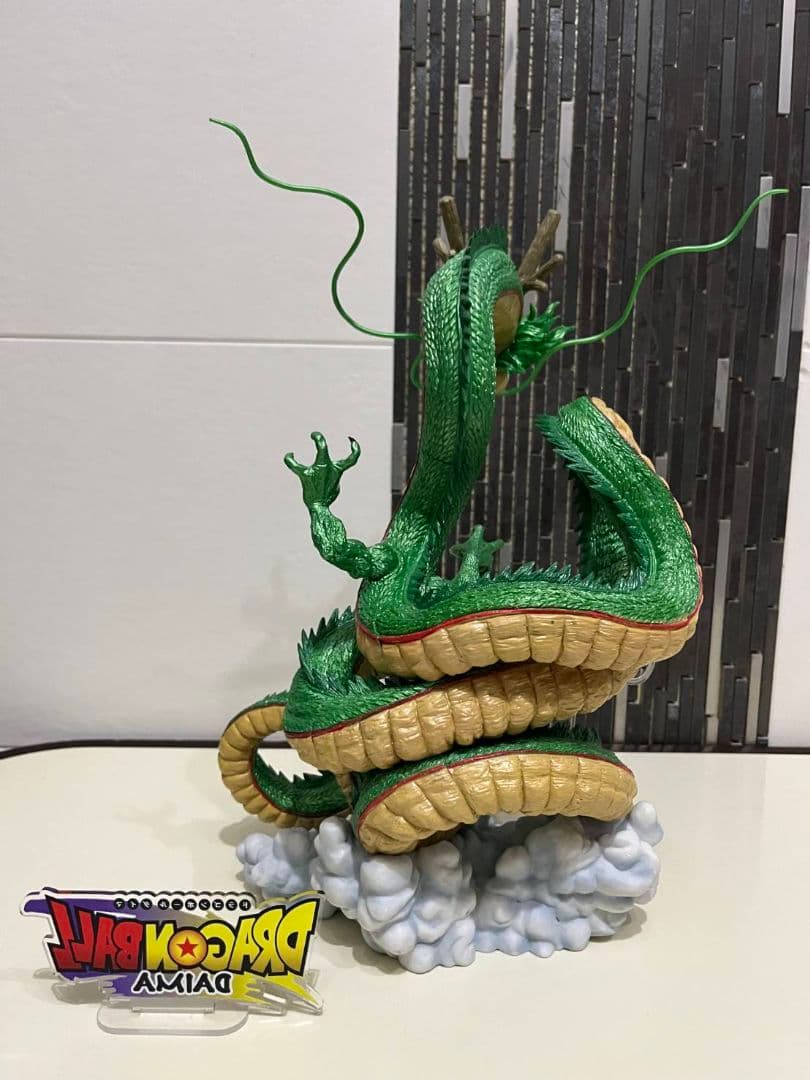 一番くじ ドラゴンボール DAIMA ラストワン賞 神龍