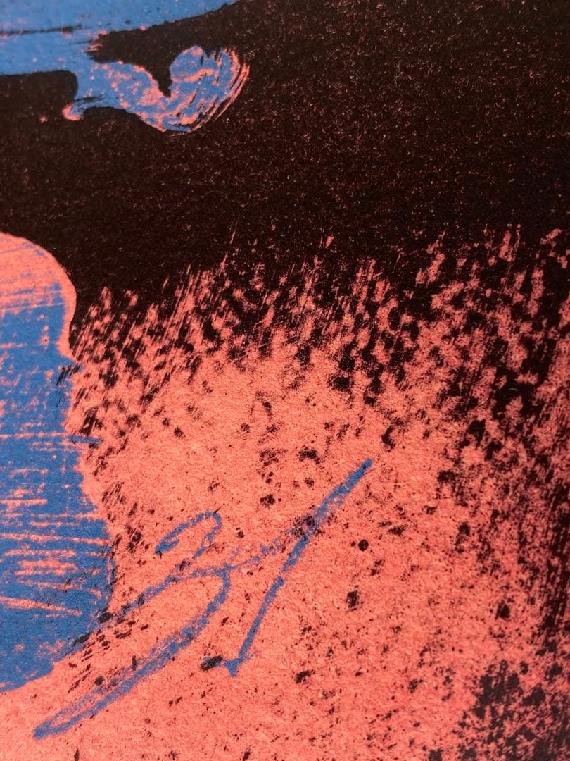 1419❣️ ギャマン　　三つのバイオリン