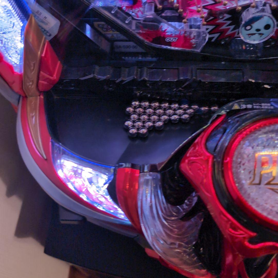 サミー　ゾンビランドサガ　　循環加工済み　訳あり