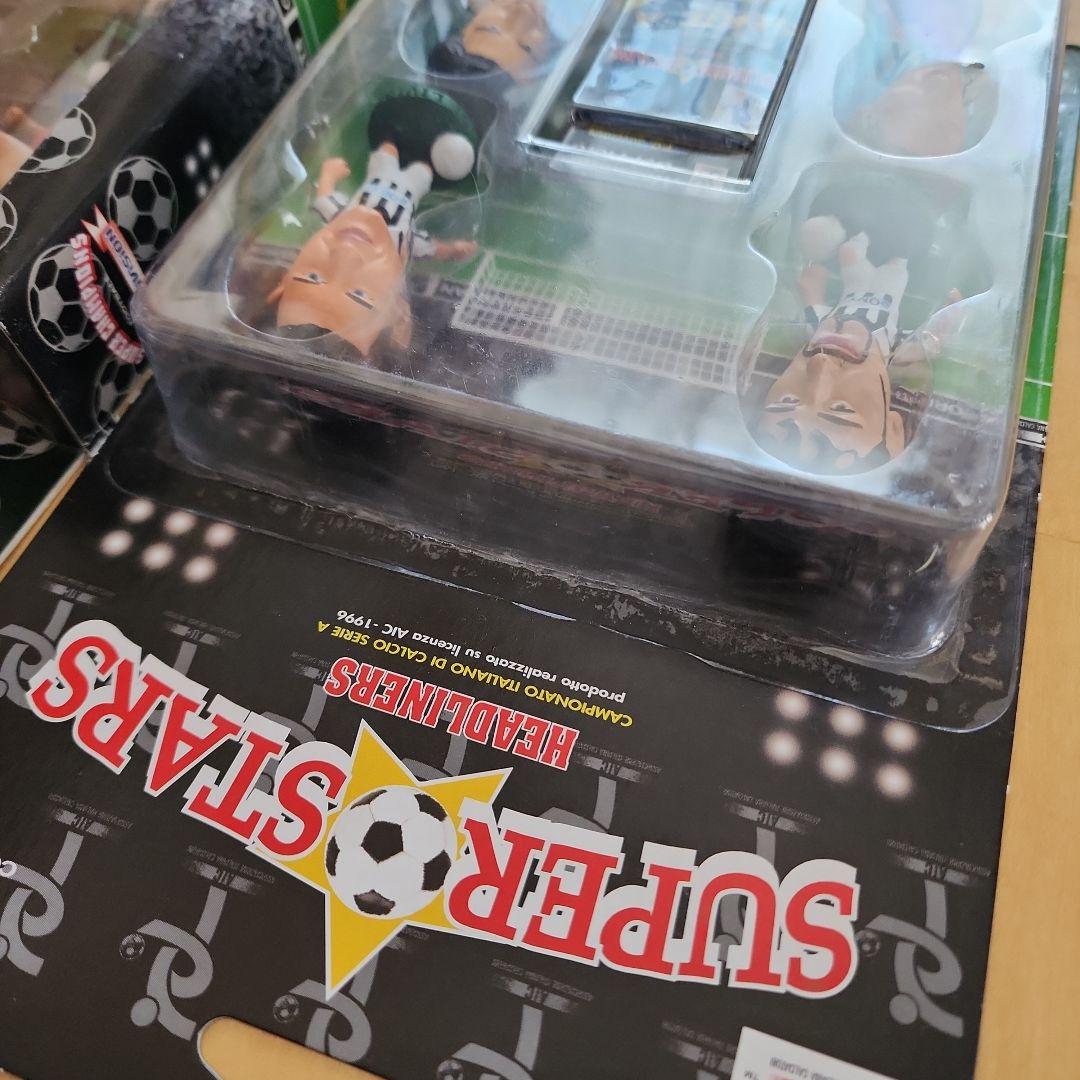 コリンシアン　ユベントス　パリサンジェルマン　マルチパック　２セット