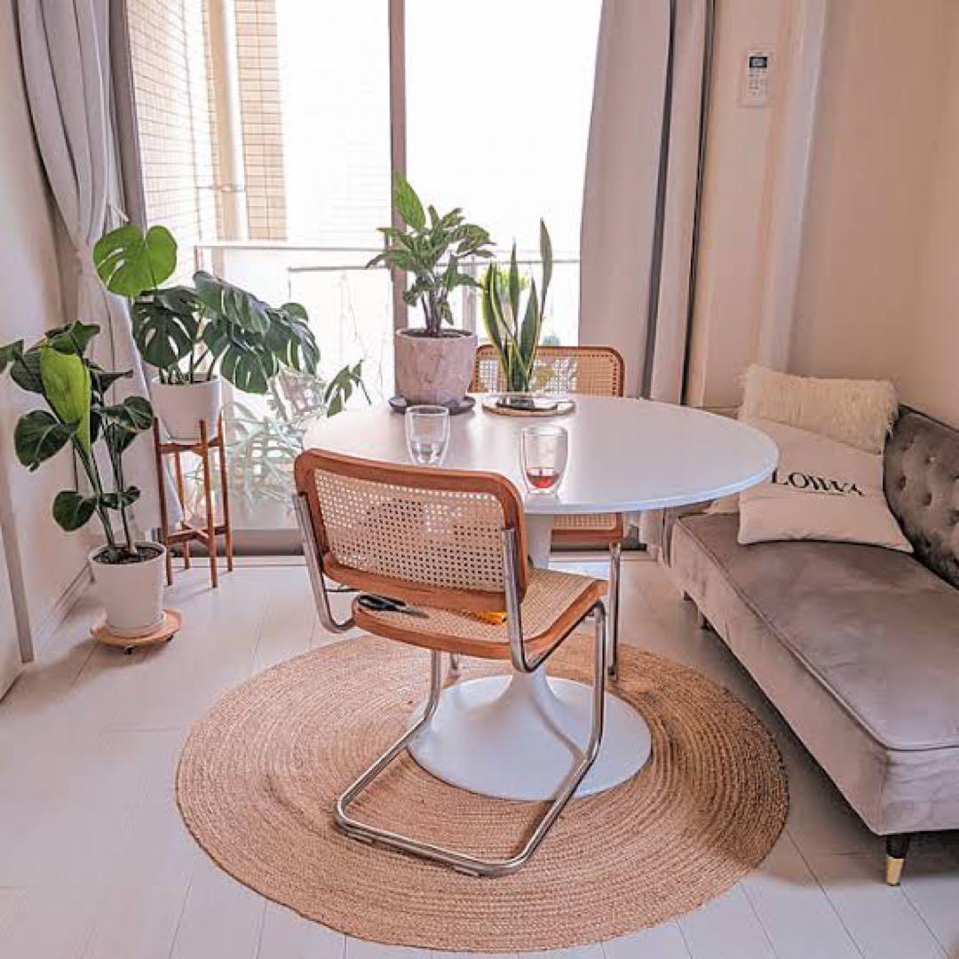 期間限定値下げ DOCKSTA ドクスタテーブル IKEA