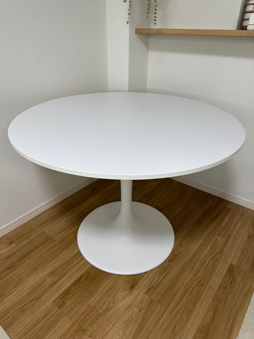 期間限定値下げ DOCKSTA ドクスタテーブル IKEA