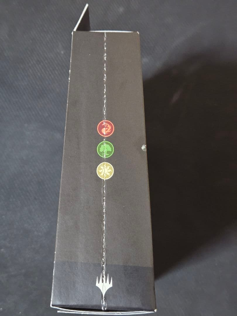 コ*ー様 FINAL FANTASY 統率者デッキ 英語版 リミットブレイク