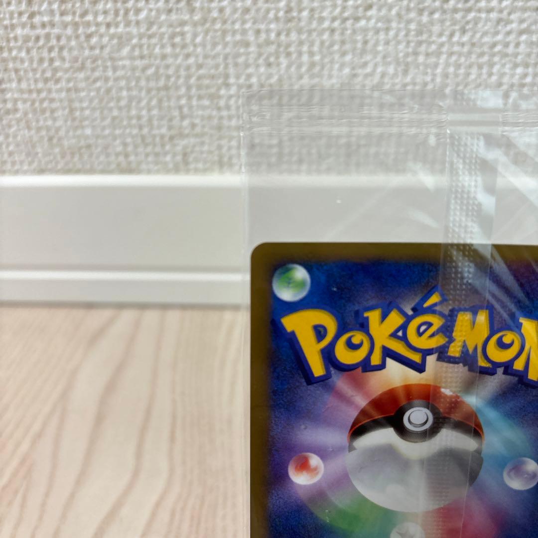 【未開封】ダークライ プレイヤーズ プロモ