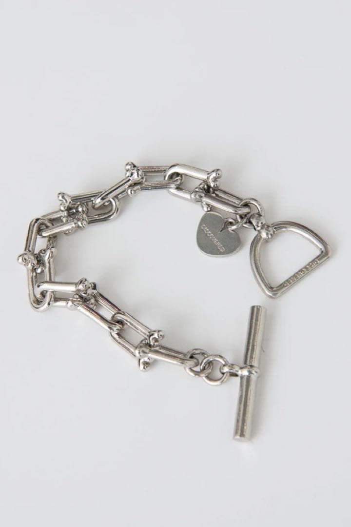 アクセサリー DISCOVERED TIFFABONE BRACELET