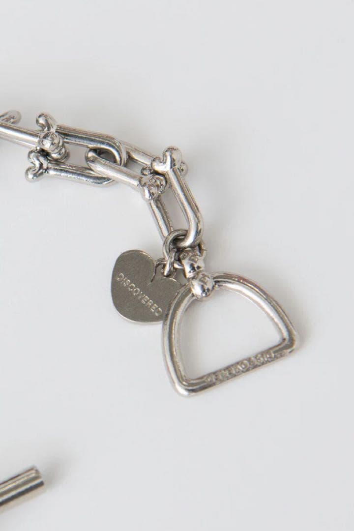 アクセサリー DISCOVERED TIFFABONE BRACELET