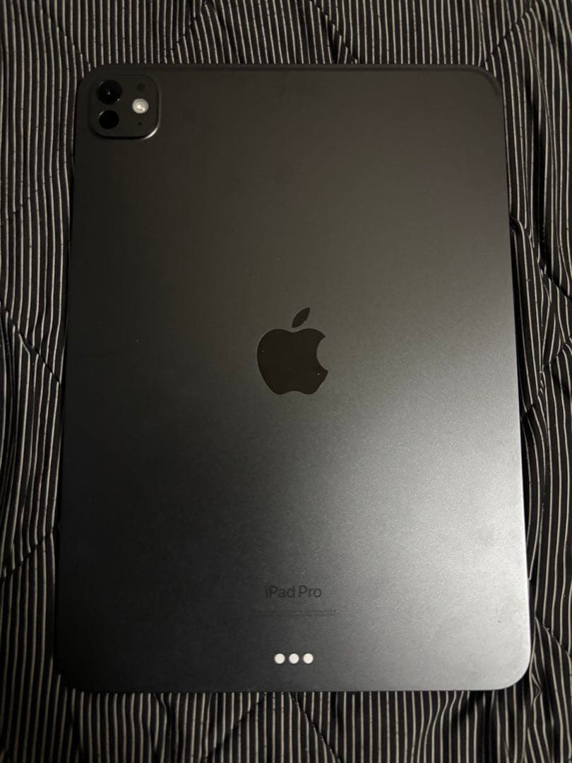 iPad Pro 11インチ第5世代