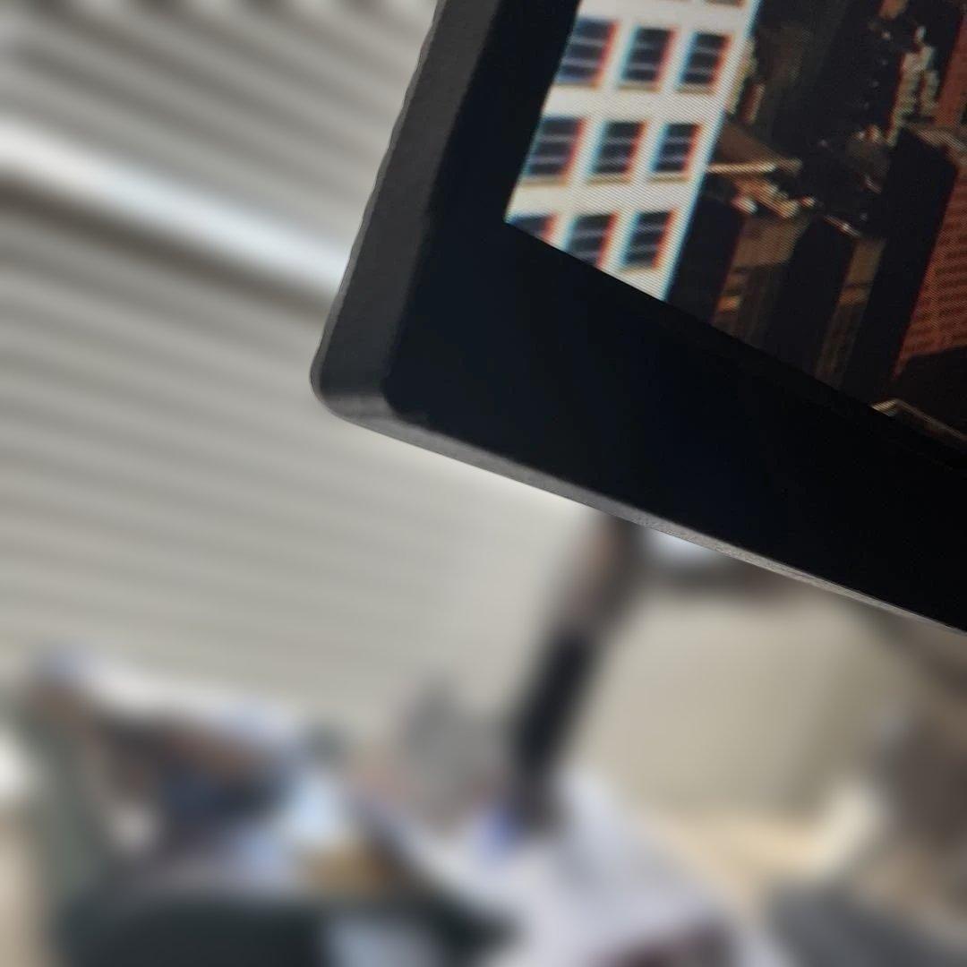 LG 29WP500 パソコンモニター　PC モニター