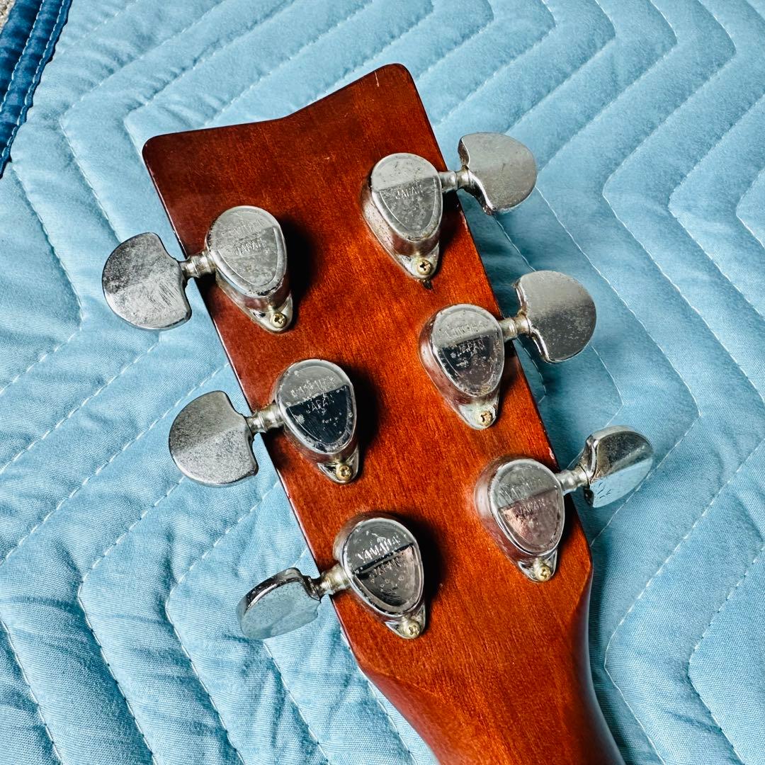 YAMAHA アコースティックギター　FG-200D