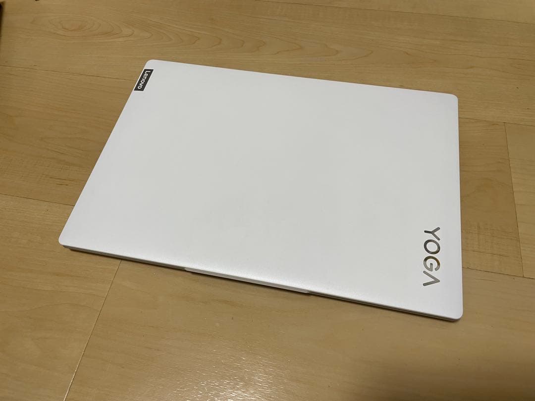 「美品」Lenovo Yoga Slim 7 Carbon 13IAP7
