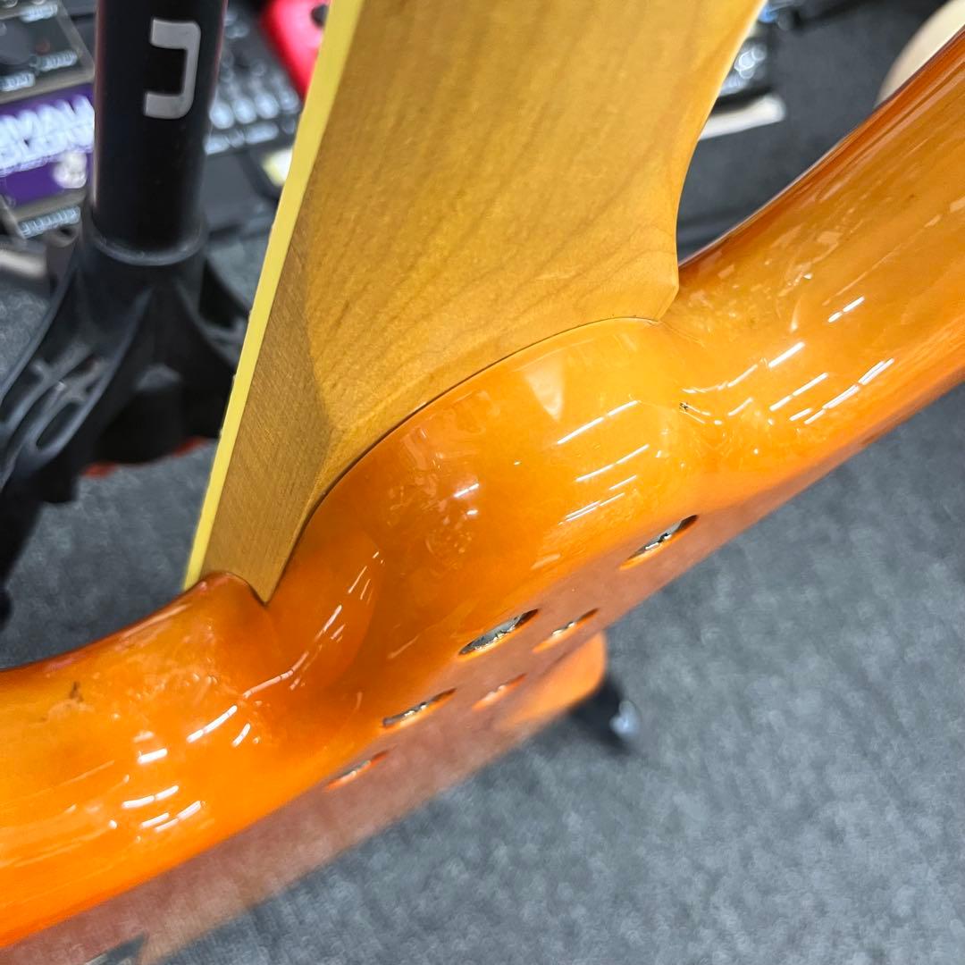 【11252】SCHECTER diamond series EXTREME-4