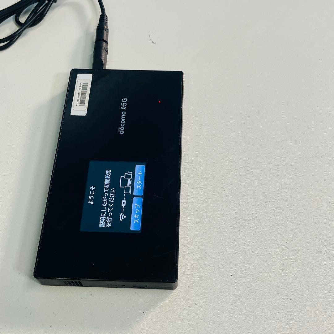 docomo SH-52A 本体のみ動作品