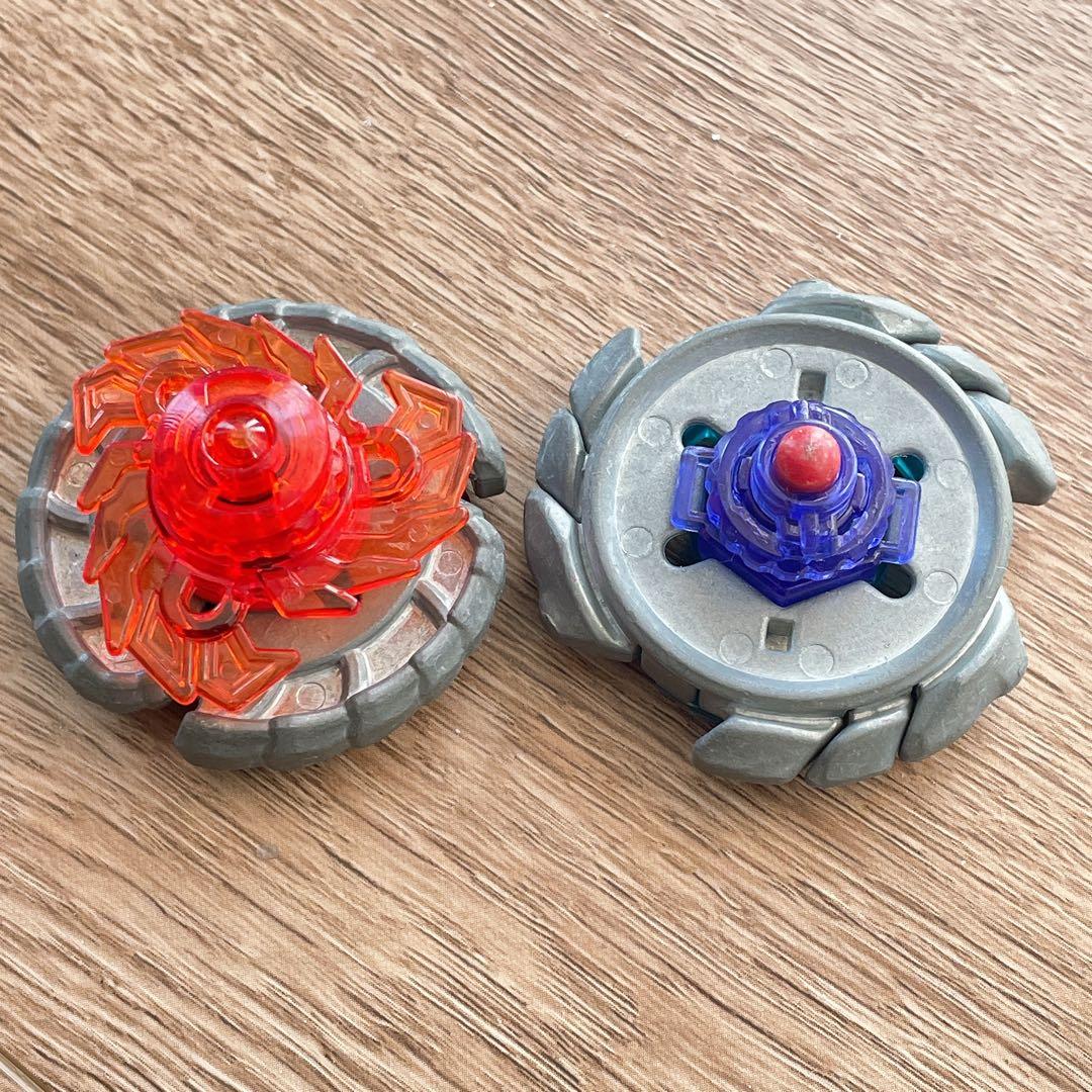 メタルファイトベイブレード　最強　プリッツユニコルノ　ナイトメアレックス