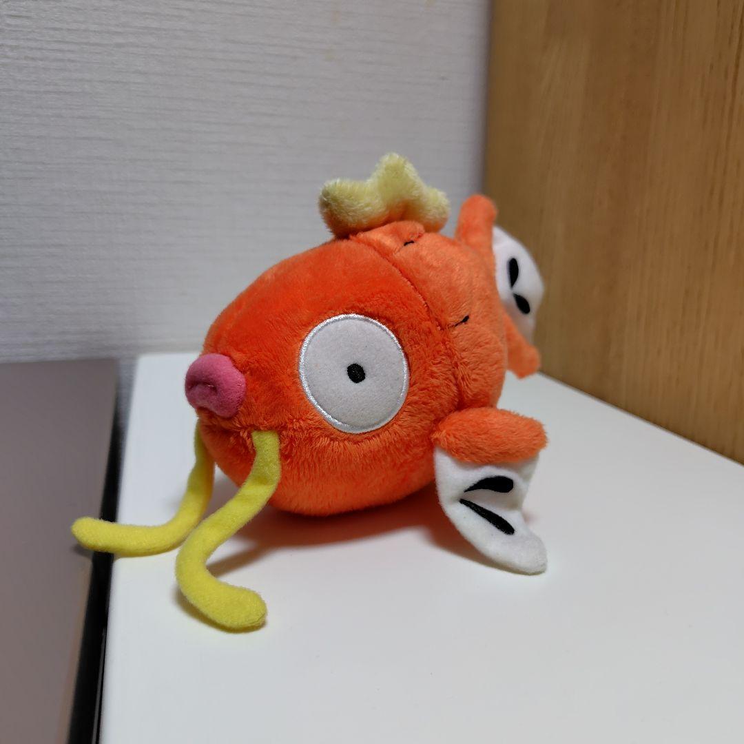 ポケットモンスター ポケモンドール ぬいぐるみ コイキング ポケドール