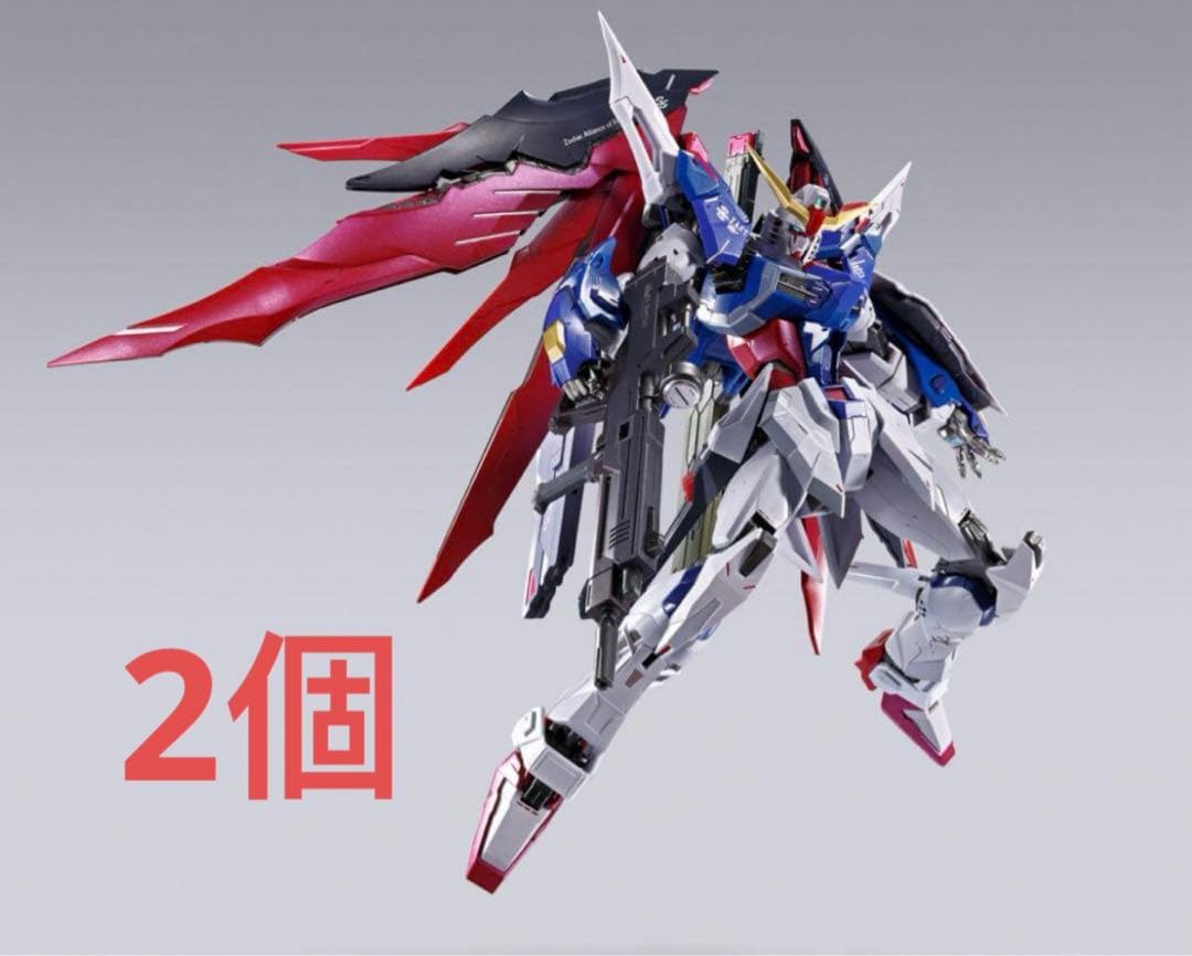 最安値　L BUILD FESTIVAL 2024 デスティニーガンダム