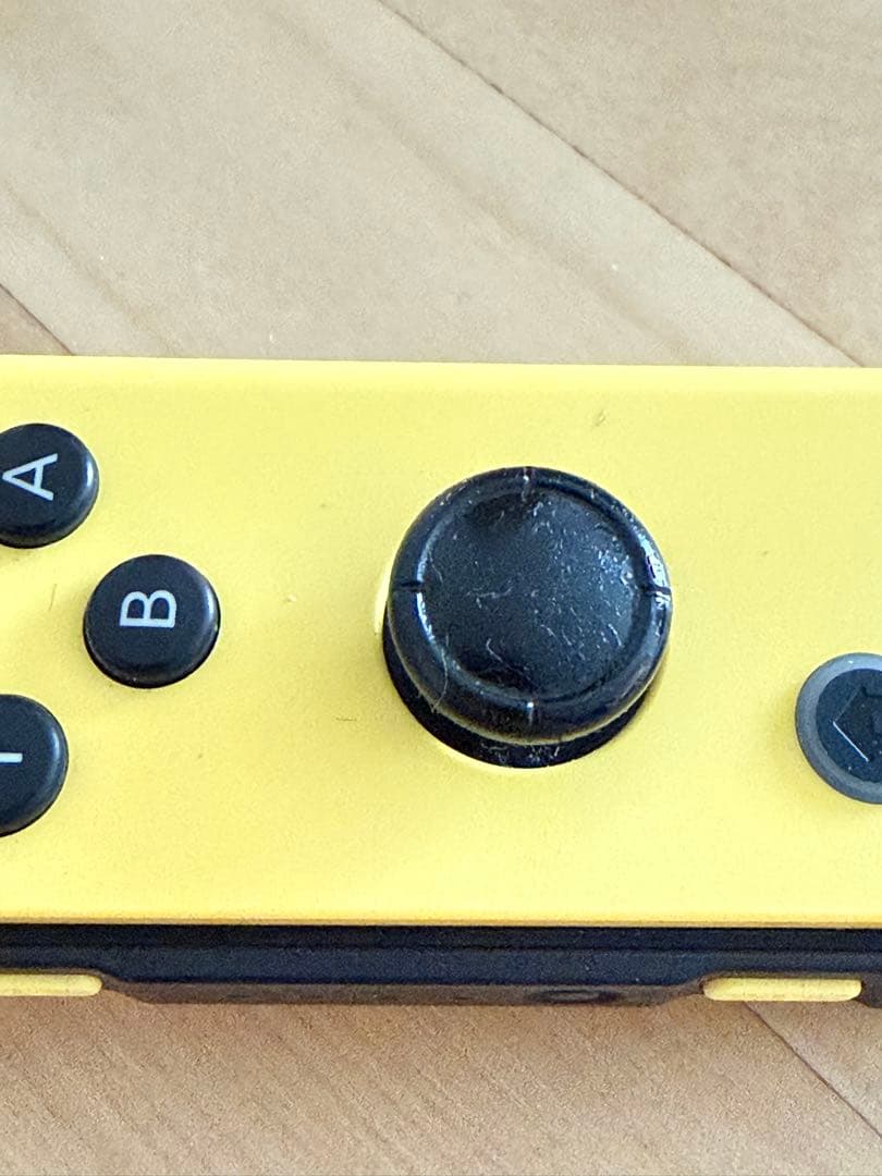 Nintendo Switch ポケットモンスター Let's Go ピカチュウ