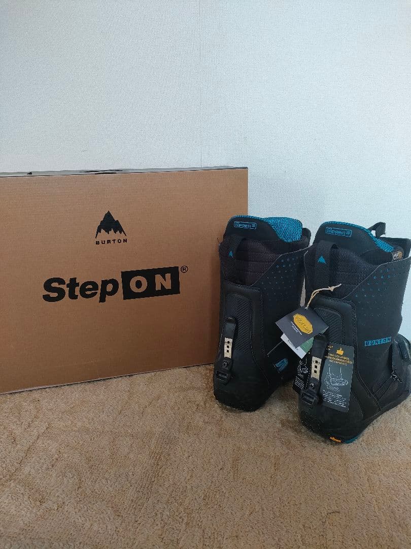 スノーボード BURTON Photon Wide StepOn