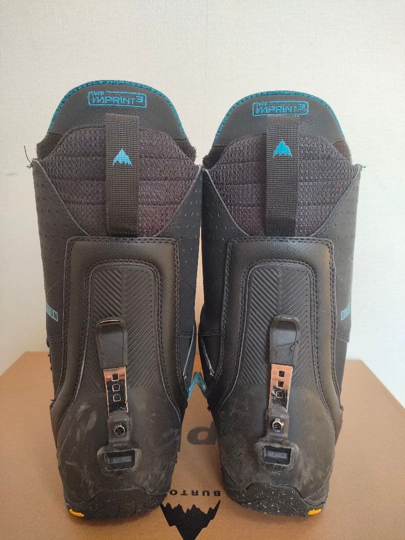 スノーボード BURTON Photon Wide StepOn