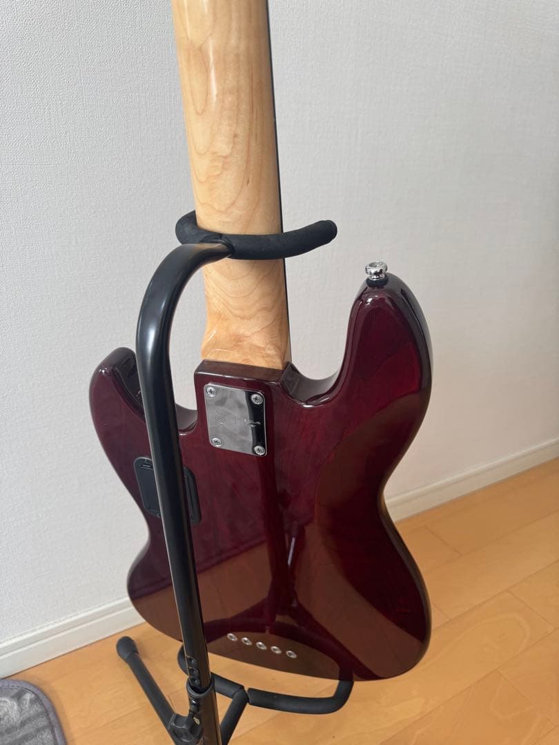 【首都圏引渡希望】Sire V7 VintageAsh 5st