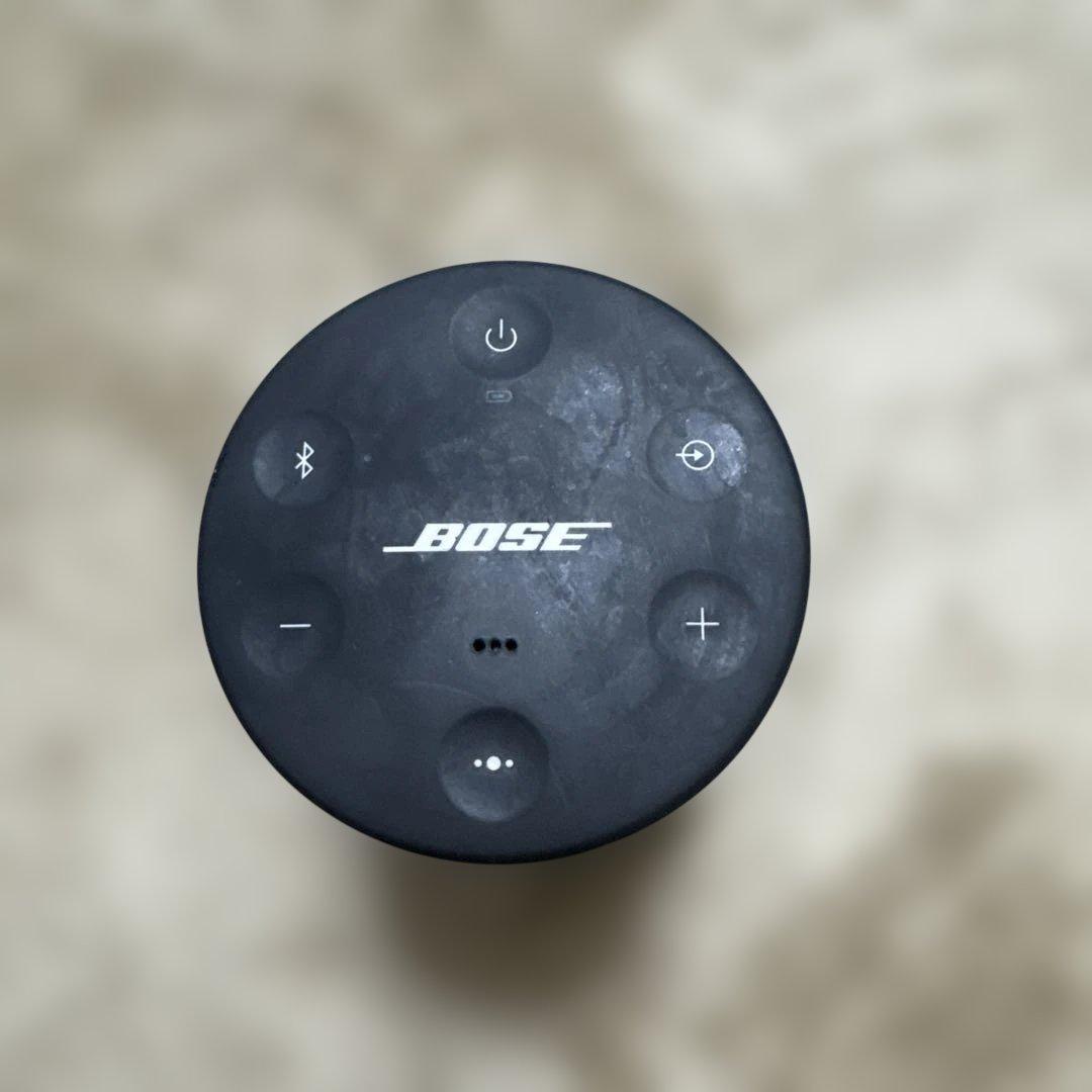 BOSE SOUNDLINK REVOLVE 本体のみ