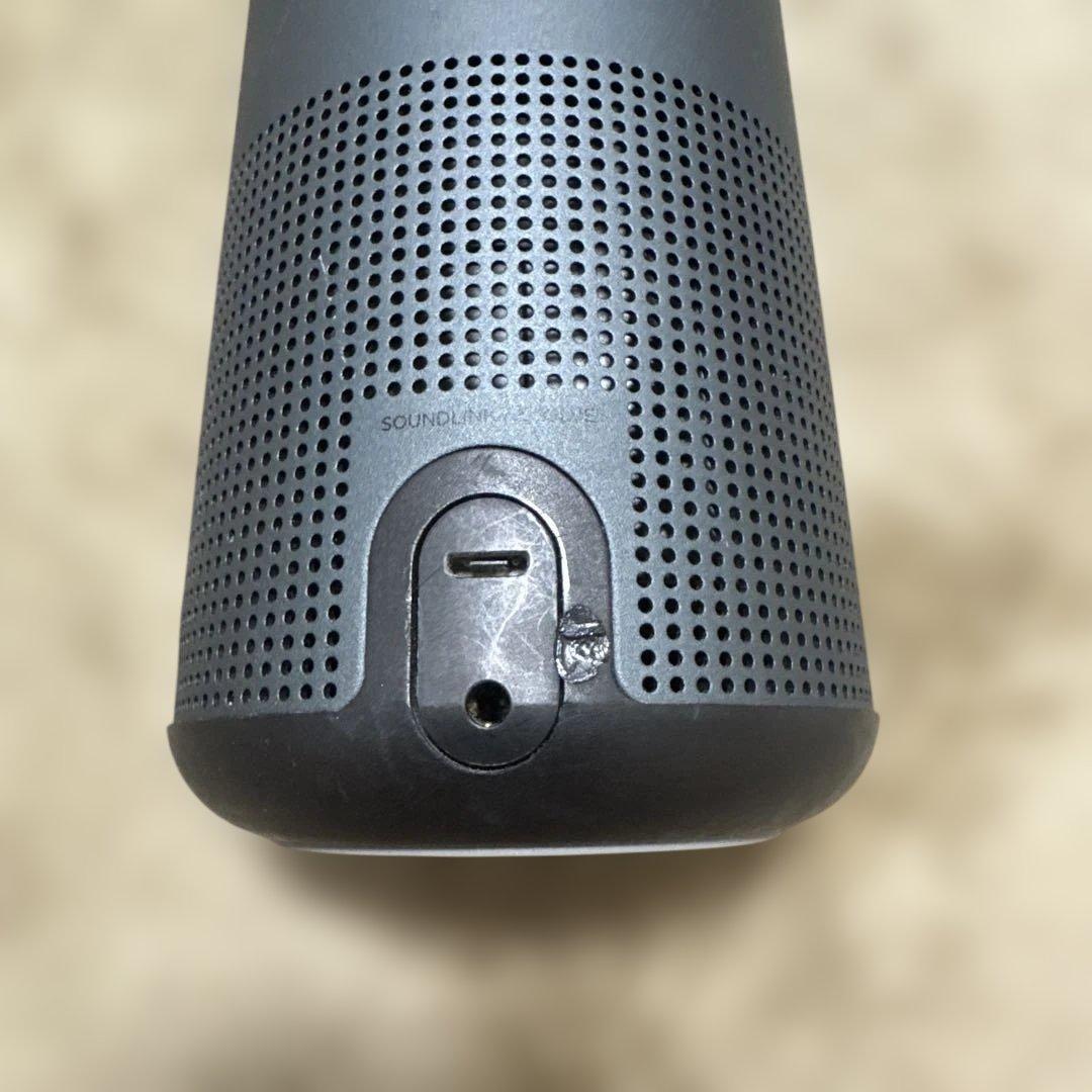 BOSE SOUNDLINK REVOLVE 本体のみ