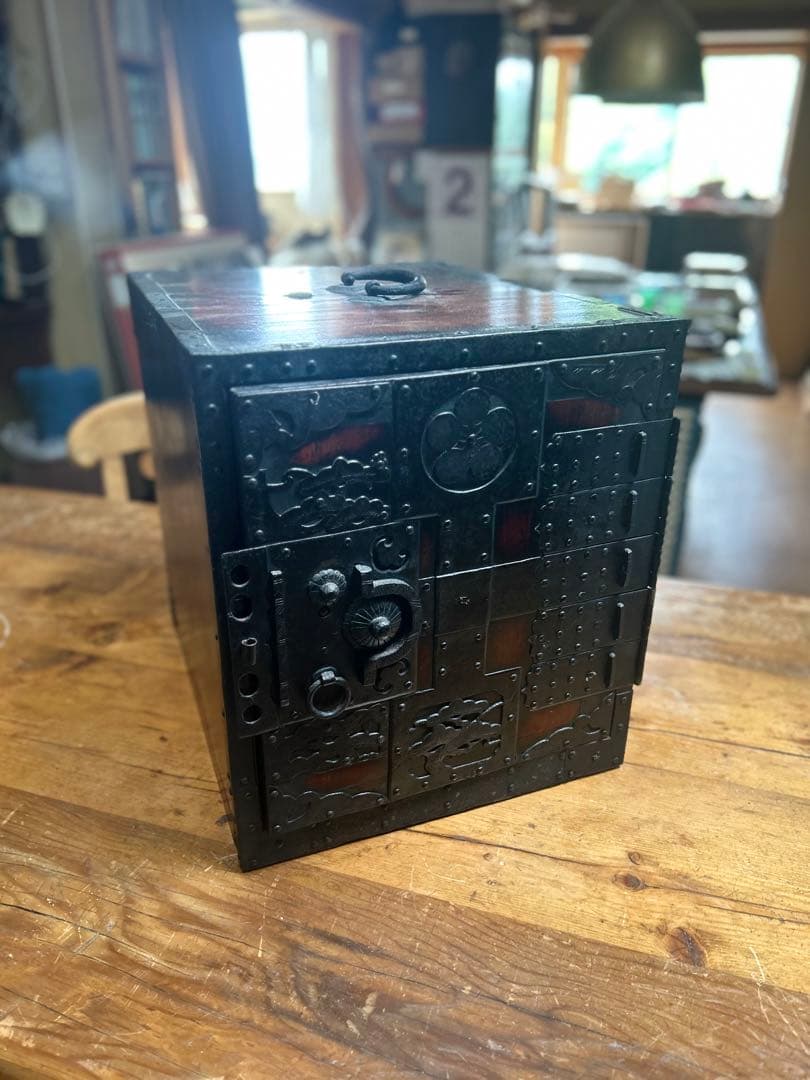 舟ダンス　江戸