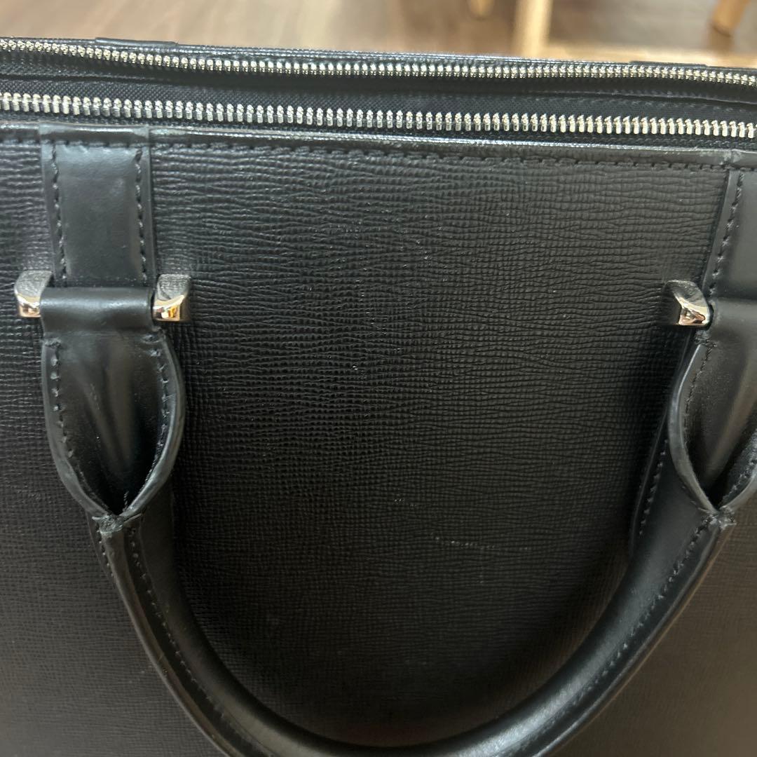 タケオキクチ バッグ スパーダ ブラック