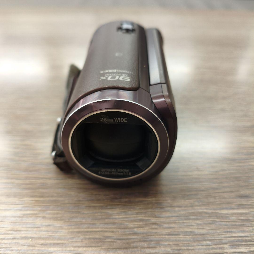 Panasonic HC-W570Mビデオカメラ