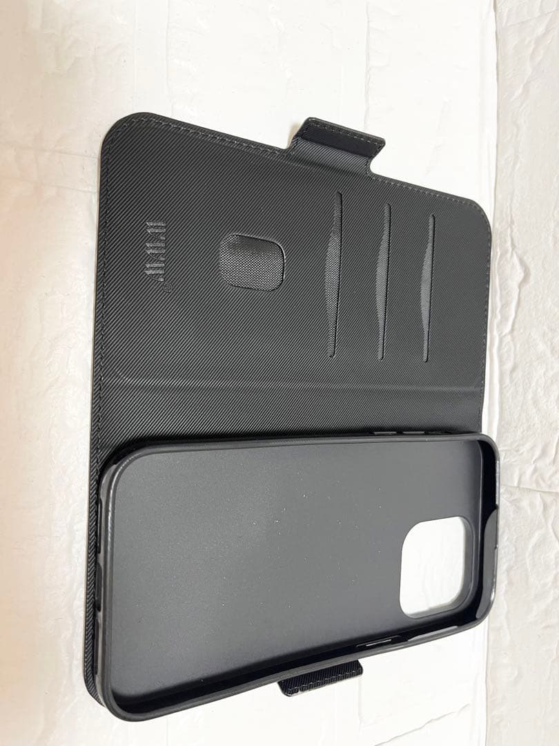 ＷＷＷ　iPhone14Pro Max ブラック　ケース