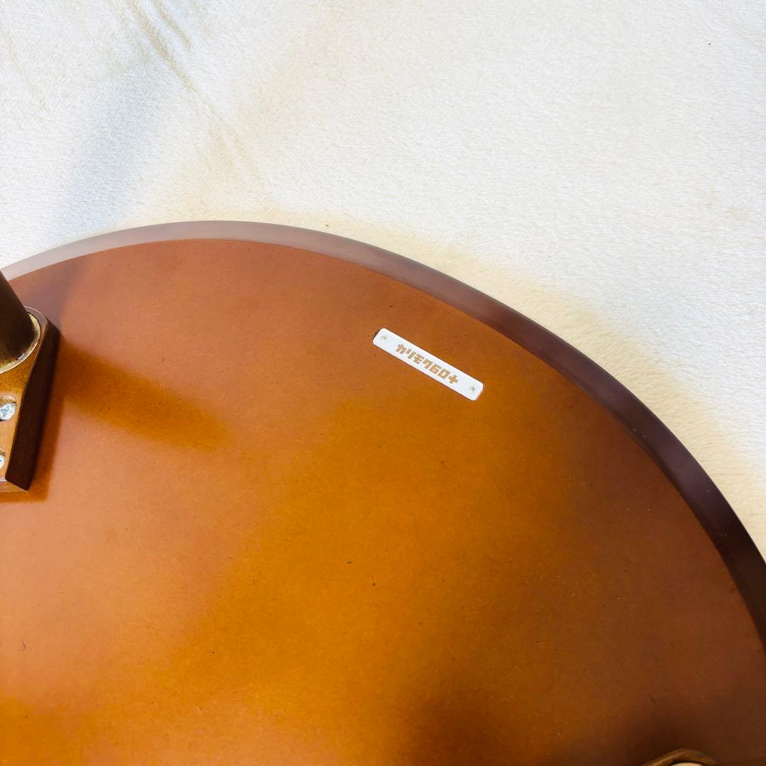 カリモク60+ ローテーブル 楕円 台 品番T36330 RW ウォールナット