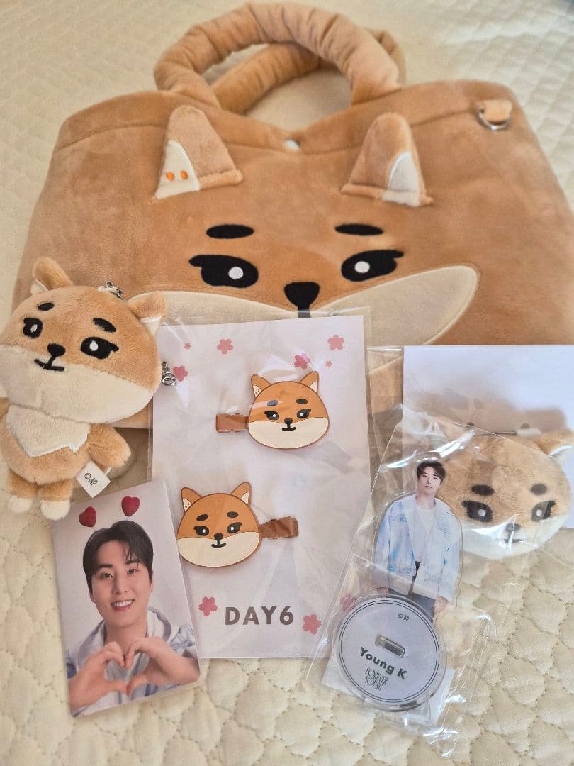 DAY6 ヨンケイ　まとめ売り