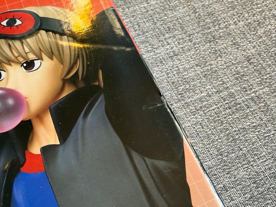 や*す様 一番くじ 銀魂 3年Z組銀八先生 A賞 B賞 C賞 ラストワン フィギ