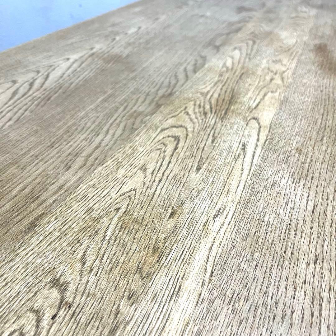 CRASH GATE リビングダイニングテーブル　関家具　クラッシュゲート