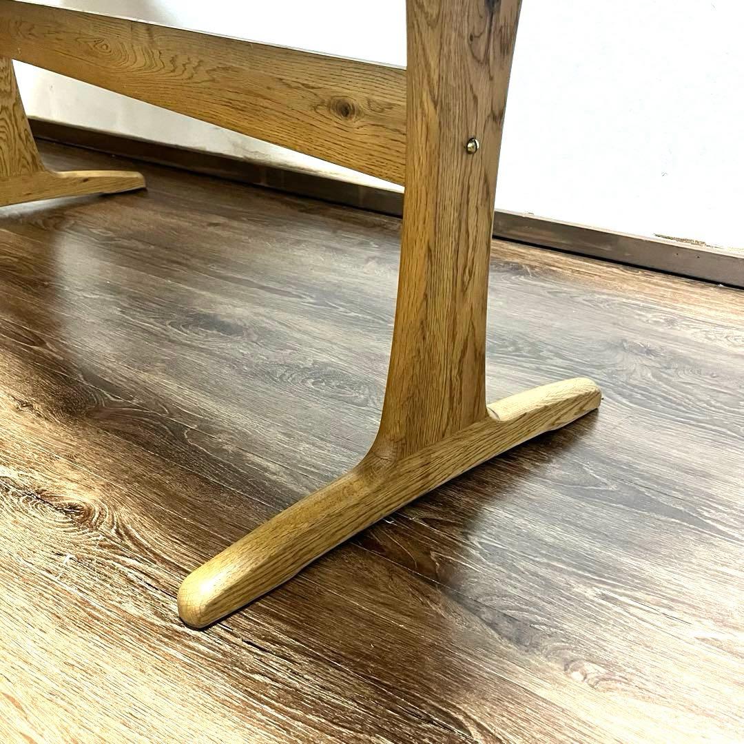 CRASH GATE リビングダイニングテーブル　関家具　クラッシュゲート