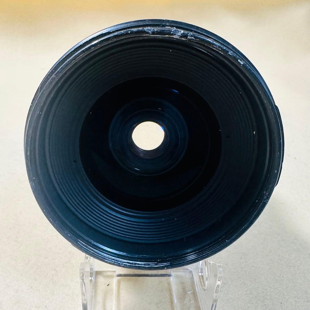 【訳あり】　Canon EF 20-35mm 2.8 L 広角