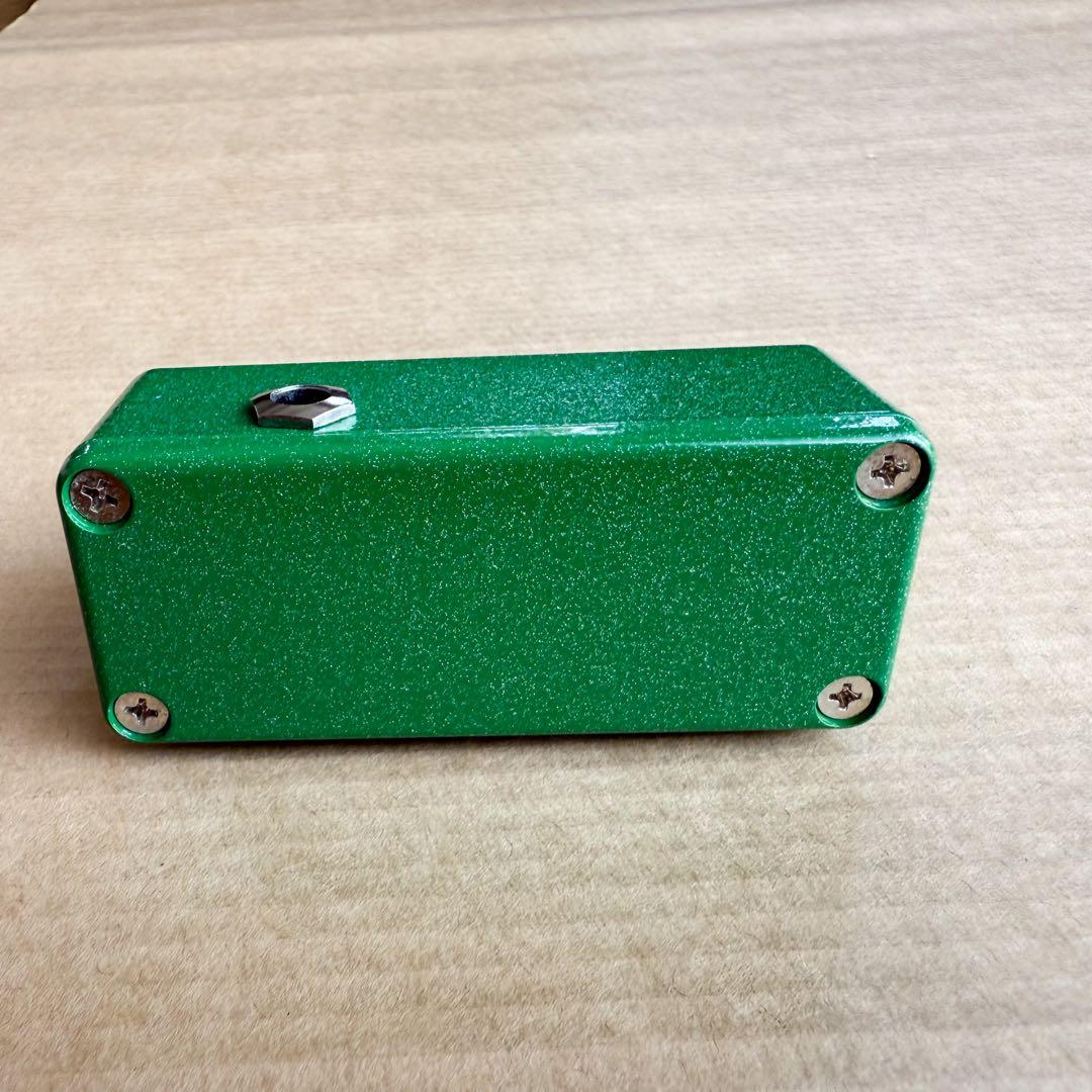 ギター Lovepedal Pickle Vibe