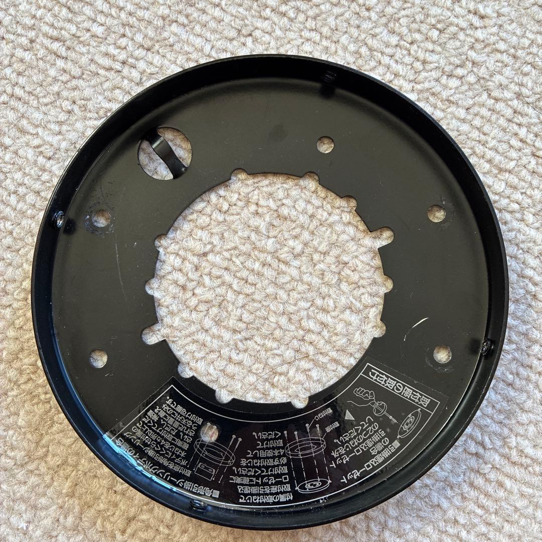 シーリングファン DAIKO ASL516