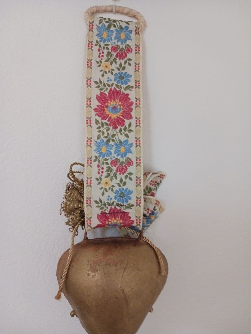 鐘　(大)　壁掛け