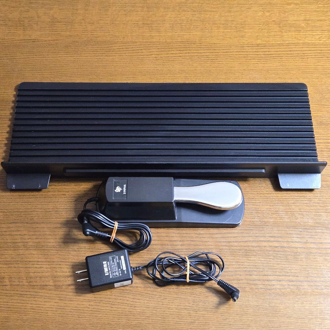 Roland GO:KEYS 電子キーボード 61鍵盤 GO-61K