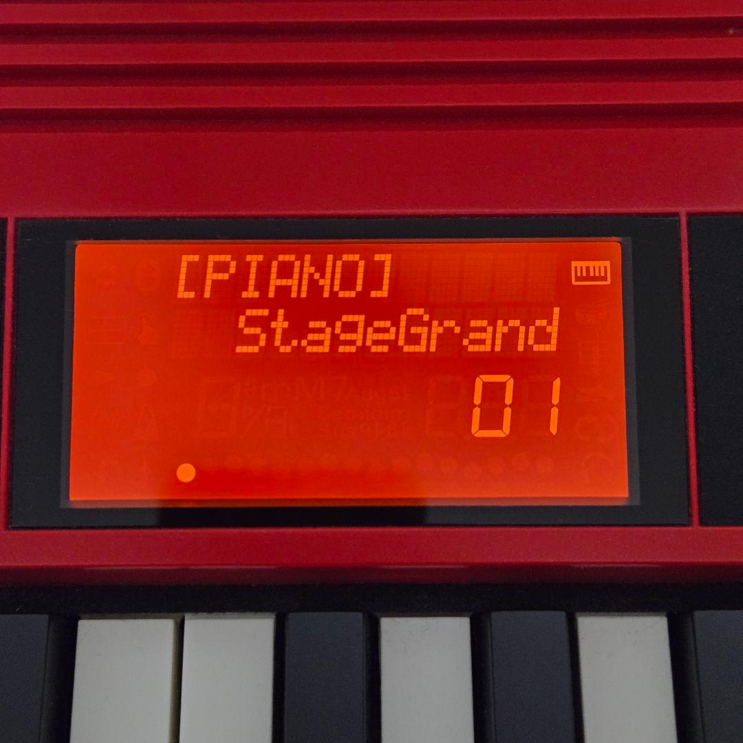 Roland GO:KEYS 電子キーボード 61鍵盤 GO-61K