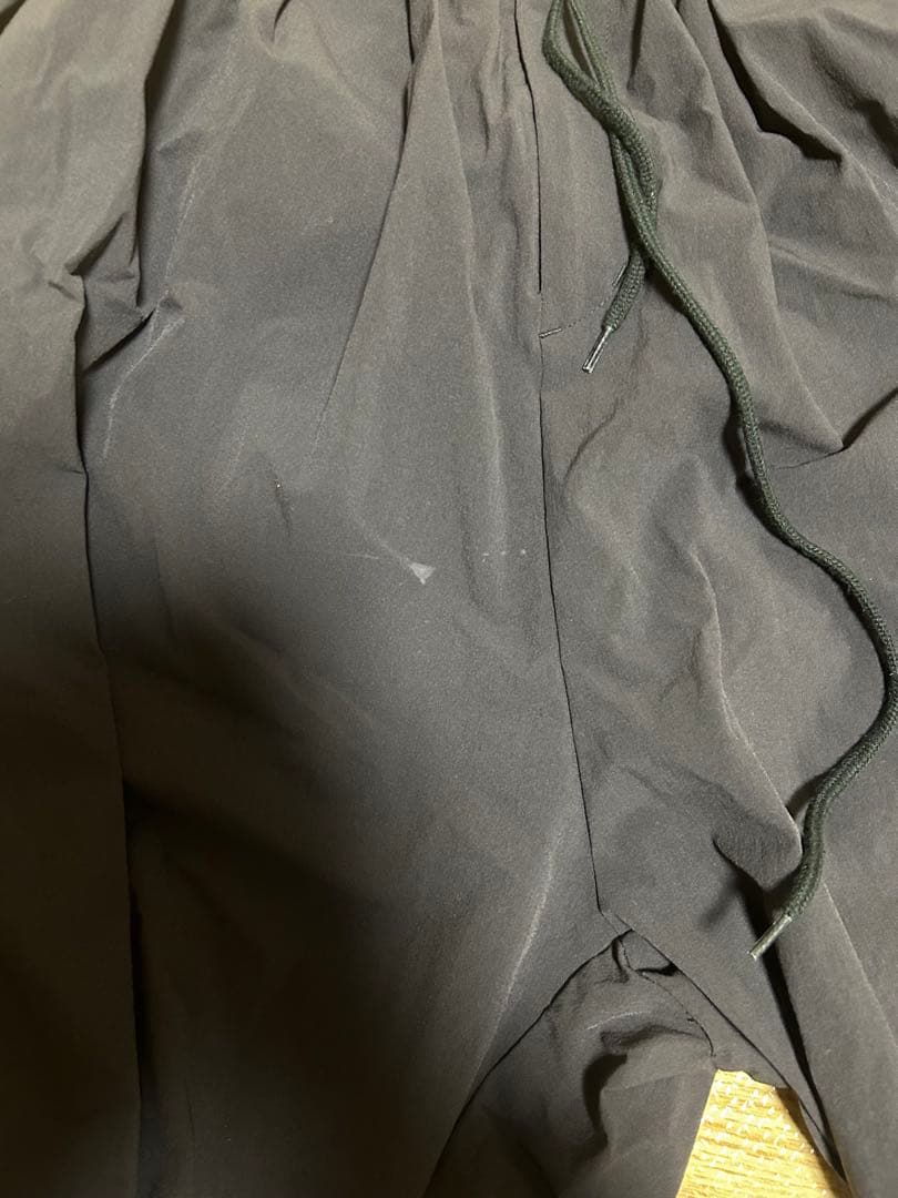 Virgo クレストパンツ2024