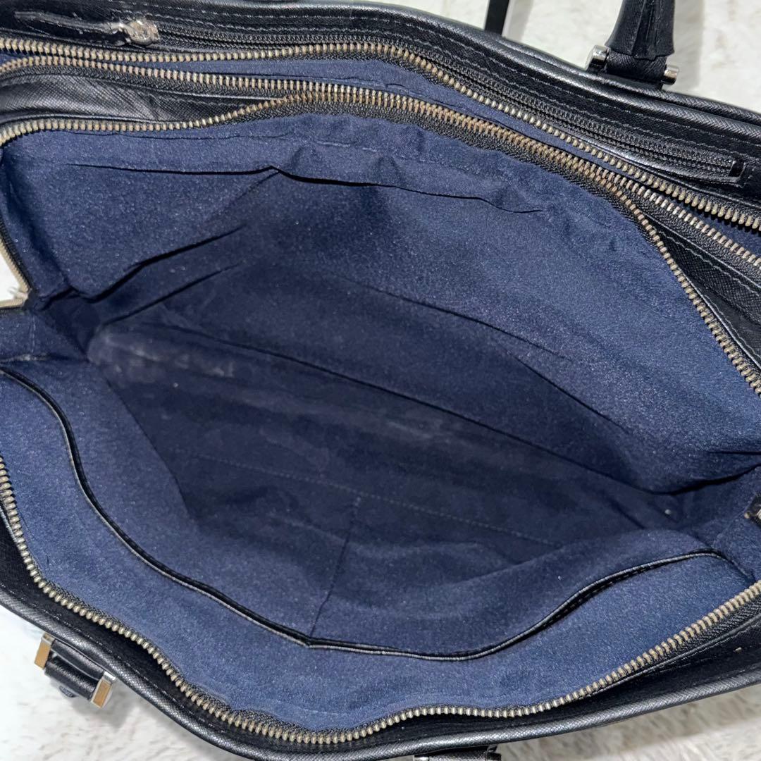 ⭐️美品⭐️　サムソナイト　デュモンクス　2way　ビジネスバッグ　ブラック