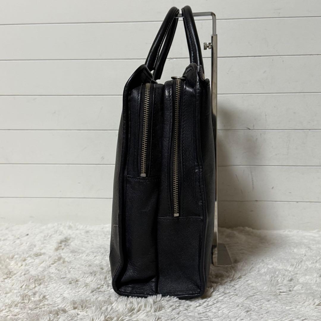 ⭐️美品⭐️　サムソナイト　デュモンクス　2way　ビジネスバッグ　ブラック