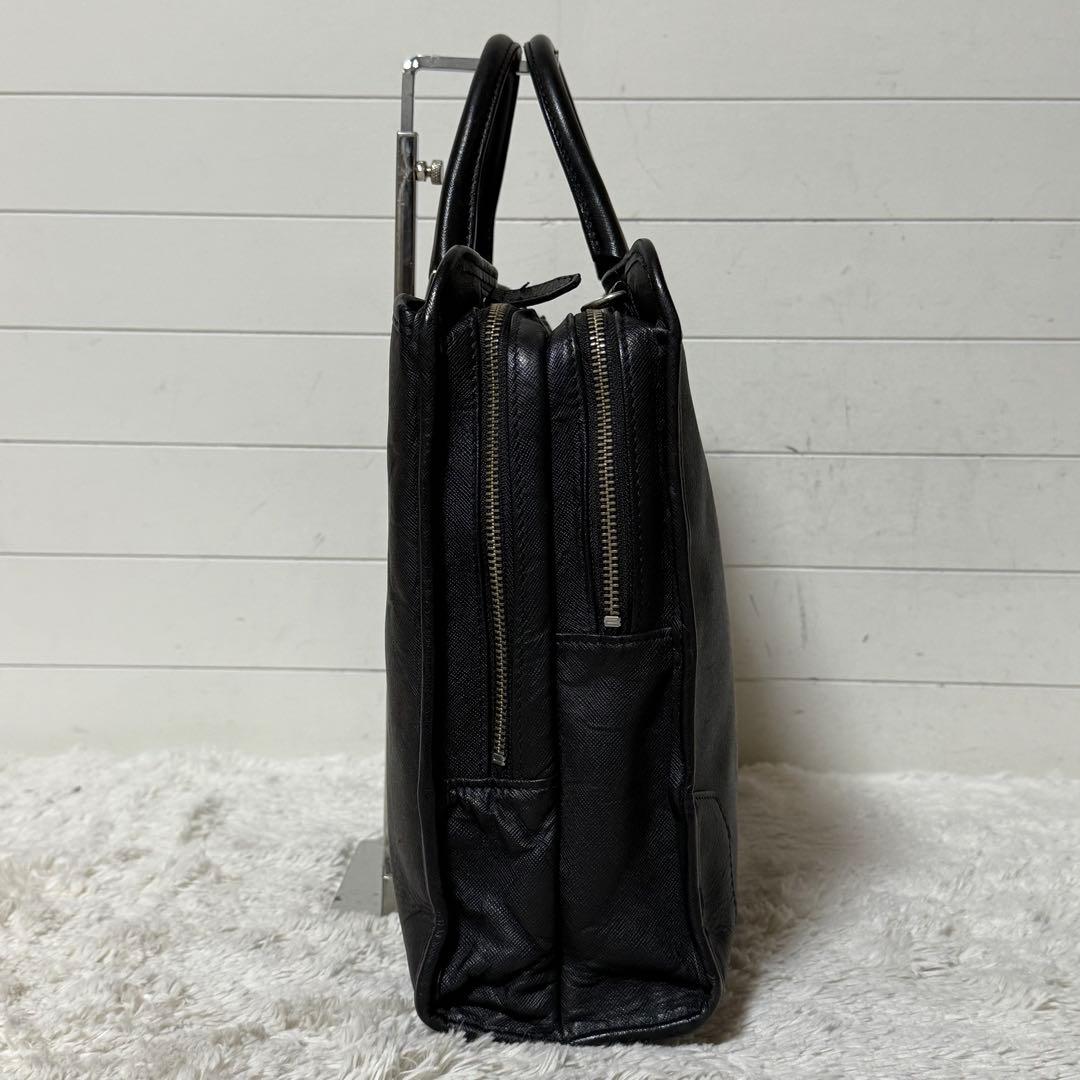 ⭐️美品⭐️　サムソナイト　デュモンクス　2way　ビジネスバッグ　ブラック