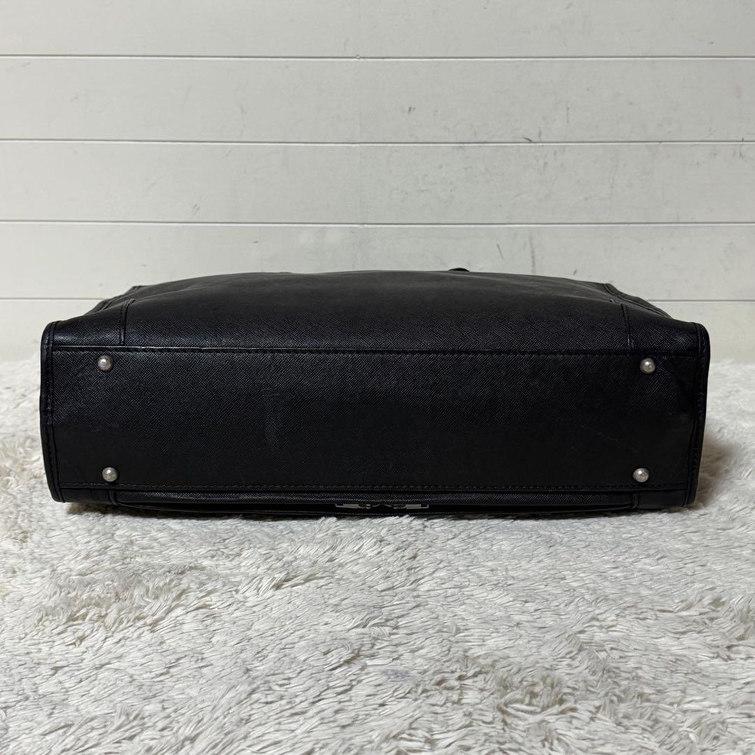 ⭐️美品⭐️　サムソナイト　デュモンクス　2way　ビジネスバッグ　ブラック