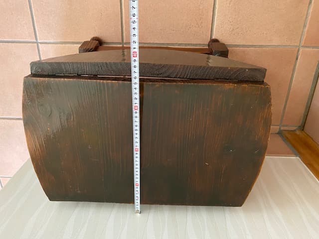 ビンテージ　ドロップリーフ　テーブル　コーヒーテーブル　ゲートレッグテーブル