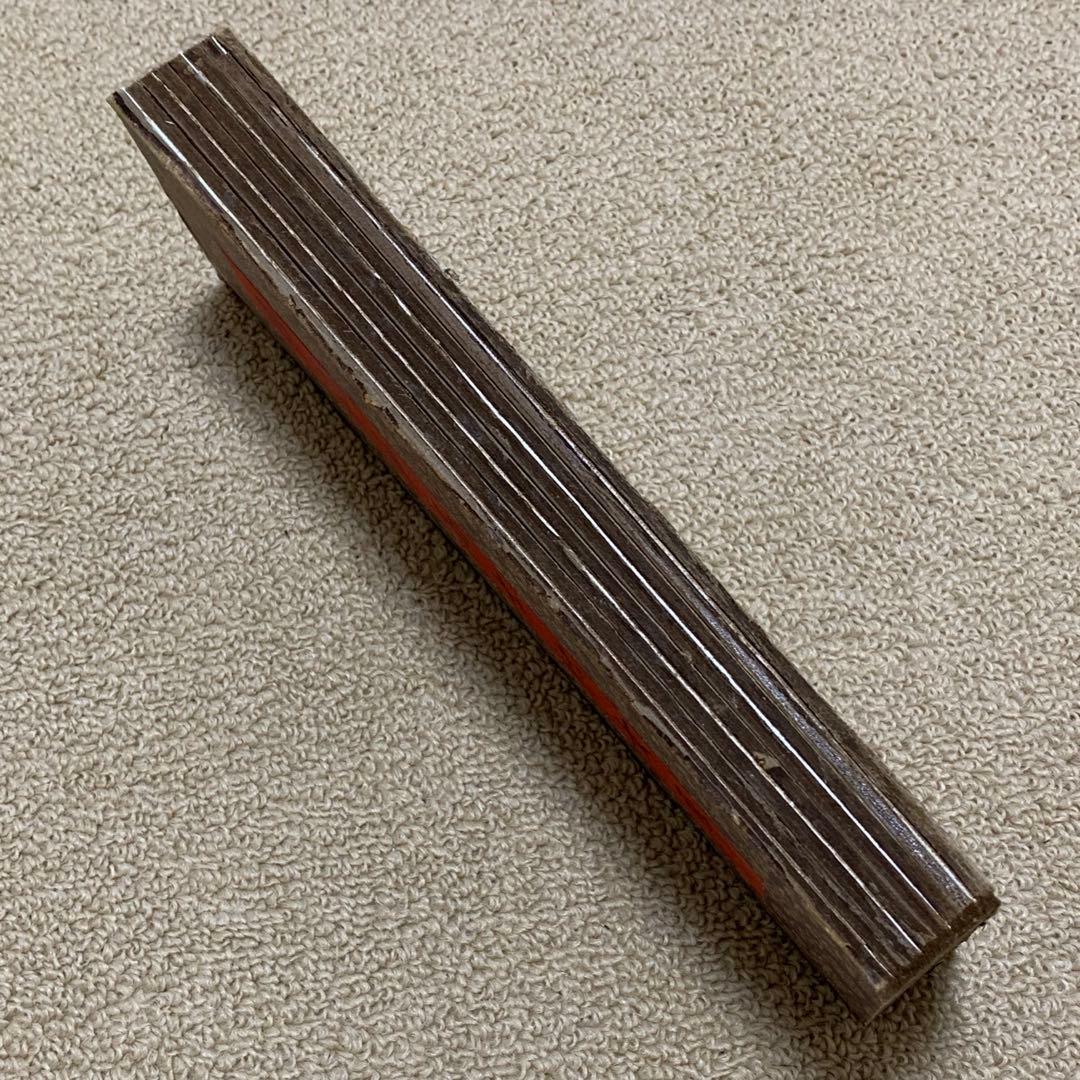 蔵出し 美術　絵　大名家　傅抱石　高士仕女図 旧蔵　絵冊