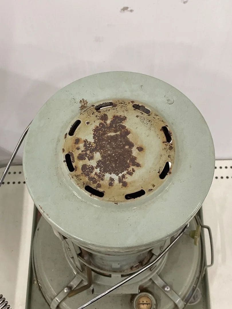 Aladdin 石油ストーブ 37 PKD S 1970年代発売モデル