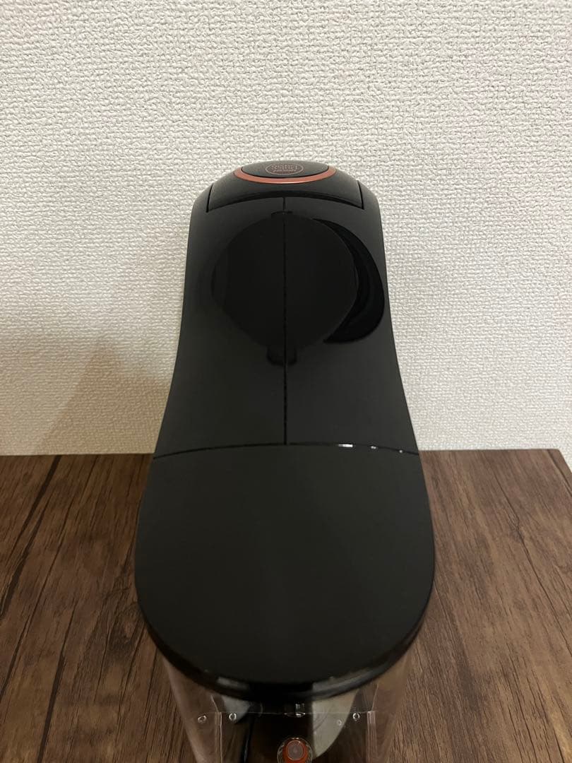 【美品】Nescafe Dolce Gusto GENIO S STAR