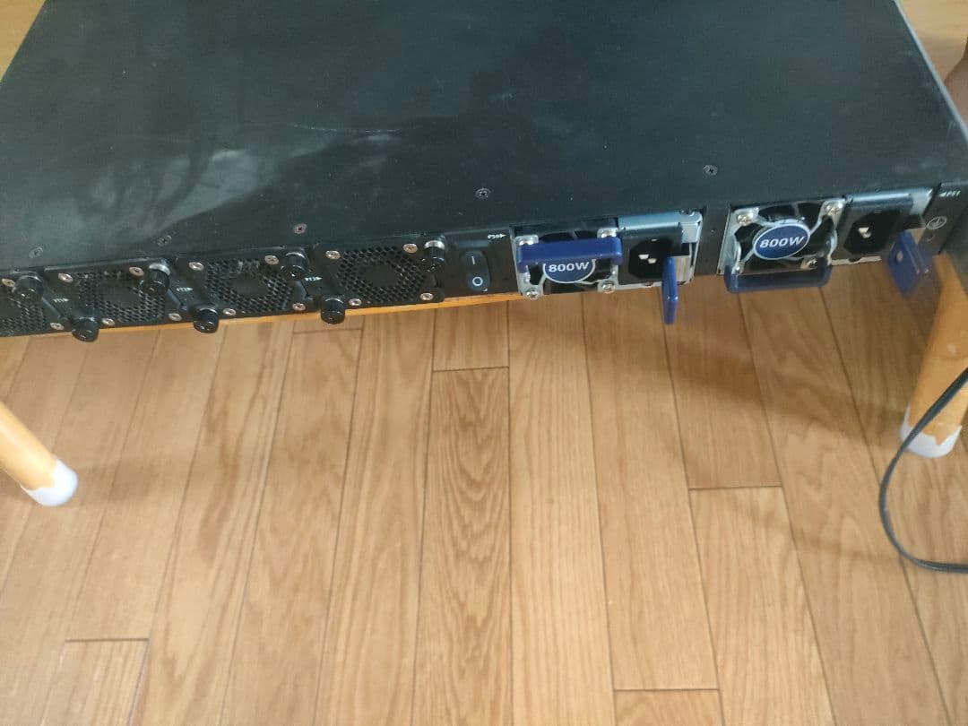 その他 cisco vedge 2000